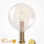 Бра Maytoni Status MOD333WL-01BS - Фото 2