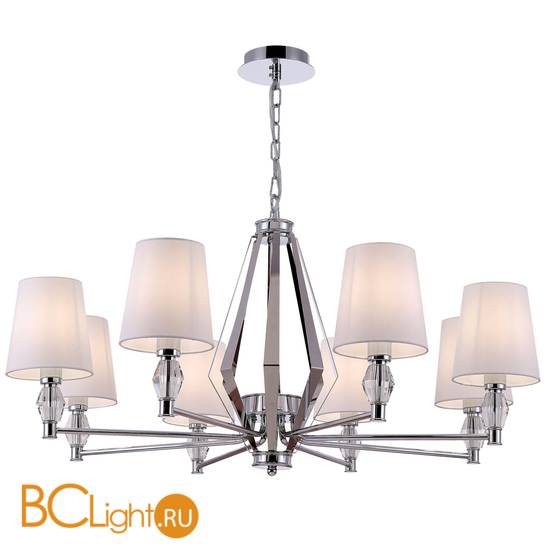 Люстра Maytoni Stein MOD038PL-08CH