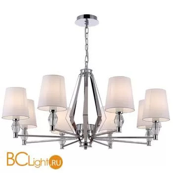 Люстра Maytoni Stein MOD038PL-08CH