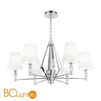 Люстра Maytoni Stein MOD038PL-06CH