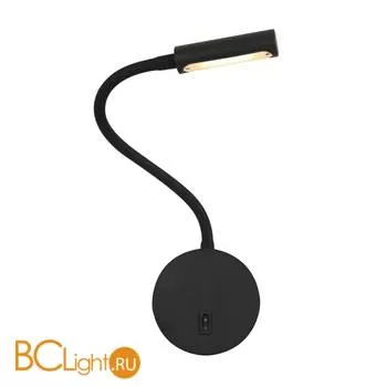 Настенный светильник (бра) Maytoni Stem 3000К 3Вт IP 20 C035WL-L3B3K