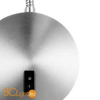 Настенный светильник (бра) Maytoni Stem 3000К 3Вт IP 20 C035WL-L3CH3K - Фото 1