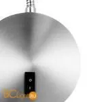 Настенный светильник (бра) Maytoni Stem 3000К 3Вт IP 20 C035WL-L3CH3K - Фото 1