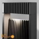 Садово-парковый фонарь Maytoni Sten O444FL-L13GF3K - Фото 1