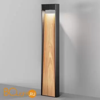 Садово-парковый фонарь Maytoni Sten O444FL-L13GF3K2 - Фото 2