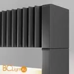 Садово-парковый фонарь Maytoni Sten O444FL-L13GF3K2 - Фото 1