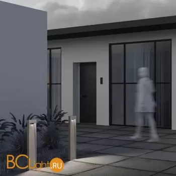 Садово-парковый фонарь Maytoni Sten O444FL-L13GF3K1 - Фото 0