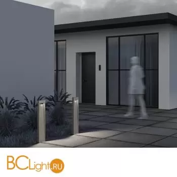 Садово-парковый фонарь Maytoni Sten O444FL-L13GF3K1 - Фото 5