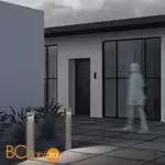 Садово-парковый фонарь Maytoni Sten O444FL-L13GF3K1 - Фото 0