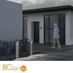 Садово-парковый фонарь Maytoni Sten O444FL-L13GF3K1 - Фото 5