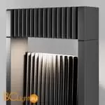 Садово-парковый фонарь Maytoni Sten O444FL-L13GF3K1 - Фото 1