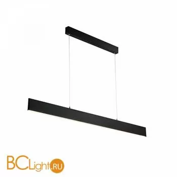 Подвесной светильник Maytoni Step 3000K 1x30Вт 120° P010PL-L30B