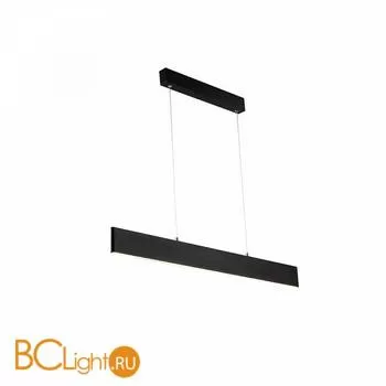 Подвесной светильник Maytoni Step 3000K 1x23Вт 120° P010PL-L23B