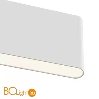 Подвесной светильник Maytoni Step 4000K 1x30Вт 120° P010PL-L30W4K - Фото 0