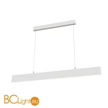 Подвесной светильник Maytoni Step 4000K 1x30Вт 120° P010PL-L30W4K