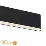 Подвесной светильник Maytoni Step 4000K 1x30Вт 120° P010PL-L30B4K - Фото 0