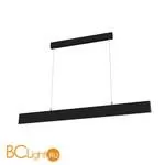 Подвесной светильник Maytoni Step 4000K 1x30Вт 120° P010PL-L30B4K