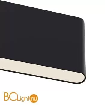 Подвесной светильник Maytoni Step 4000K 1x23Вт 120° P010PL-L23B4K - Фото 0