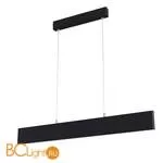 Подвесной светильник Maytoni Step 4000K 1x23Вт 120° P010PL-L23B4K