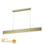 Подвесной светильник Maytoni Step 4000K 1x30Вт 120° P010PL-L30G4K