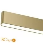 Подвесной светильник Maytoni Step 3000K 1x30Вт 120° P010PL-L30G3K - Фото 0