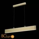 Подвесной светильник Maytoni Step 3000K 1x23Вт 120° P010PL-L23G3K - Фото 0