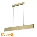 Подвесной светильник Maytoni Step 3000K 1x23Вт 120° P010PL-L23G3K