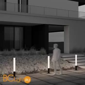 Ландшафтный светильник Maytoni Ster O467FL-L50B3K - Фото 3