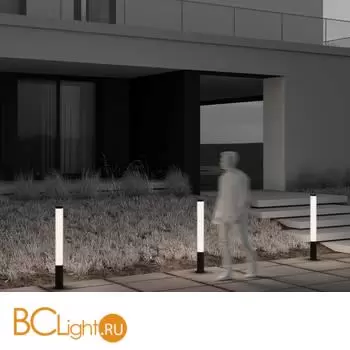 Ландшафтный светильник Maytoni Ster O467FL-L50B3K - Фото 5