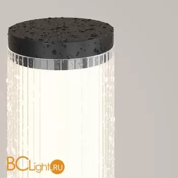 Ландшафтный светильник Maytoni Ster O467FL-L50B3K - Фото 2