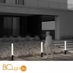 Ландшафтный светильник Maytoni Ster O467FL-L50B3K - Фото 5