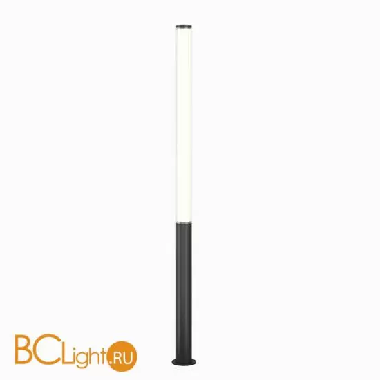 Садово-парковый светильник Maytoni Ster O467FL-L100B3K