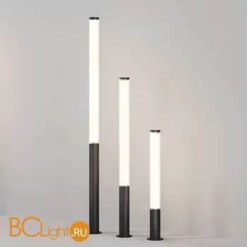 Садово-парковый светильник Maytoni Ster O467FL-L100B3K - Фото 4