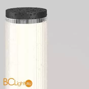 Садово-парковый светильник Maytoni Ster O467FL-L100B3K - Фото 3