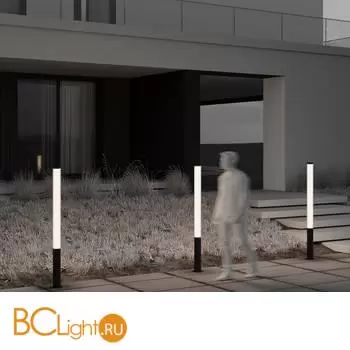 Садово-парковый светильник Maytoni Ster O467FL-L70B3K - Фото 7