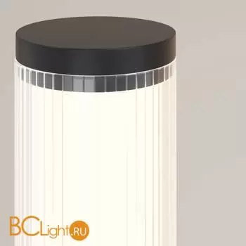 Садово-парковый светильник Maytoni Ster O467FL-L70B3K - Фото 3