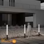 Садово-парковый светильник Maytoni Ster O467FL-L70B3K - Фото 5