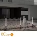 Садово-парковый светильник Maytoni Ster O467FL-L70B3K - Фото 7