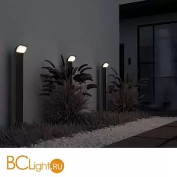 Садово-парковый фонарь Maytoni Stock O446FL-L7GF3K - Фото 3