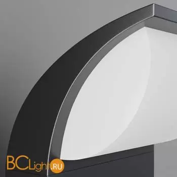 Садово-парковый фонарь Maytoni Stock O446FL-L7GF3K - Фото 0