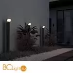 Садово-парковый фонарь Maytoni Stock O446FL-L7GF3K - Фото 3