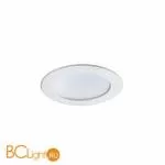 Встраиваемый светильник Maytoni Stockton 3000-6000K 1x7Вт 110° IP 44 DL015-6-L7W