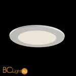 Встраиваемый светильник Maytoni Stockton 3000-6000K 1x7Вт 110° IP 44 DL015-6-L7W - Фото 0