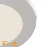 Встраиваемый светильник Maytoni Stockton 3000-6000K 1x7Вт 110° IP 44 DL015-6-L7W - Фото 1