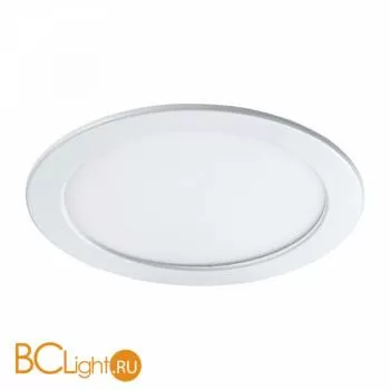 Встраиваемый светильник Maytoni Stockton 3000K 1x18Вт 110° IP 44 DL017-6-L18W