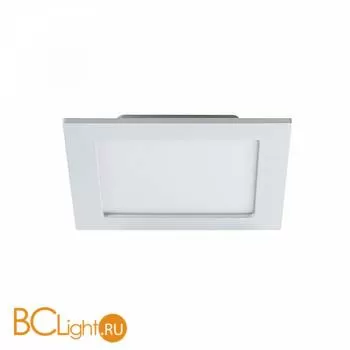 Встраиваемый светильник Maytoni Stockton 3000-6000K 1x12Вт 110° IP 44 DL020-6-L12W