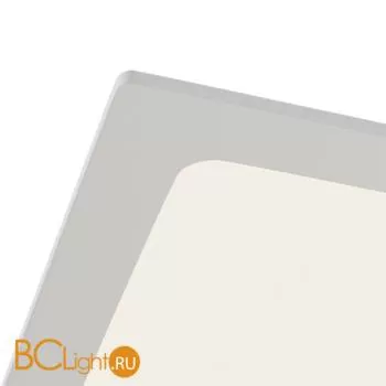 Встраиваемый светильник Maytoni Stockton 4000K 1x18Вт 110° IP 44 DL022-6-L18W - Фото 2