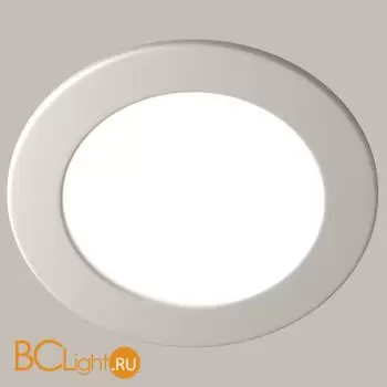 Встраиваемый светильник Maytoni Stockton DL017-6-L18W3-4-6K - Фото 5