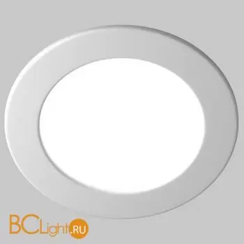 Встраиваемый светильник Maytoni Stockton DL017-6-L18W3-4-6K - Фото 0