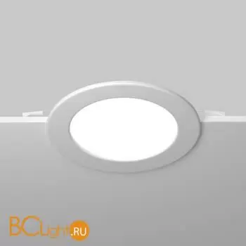 Встраиваемый светильник Maytoni Stockton DL017-6-L18W3-4-6K - Фото 3